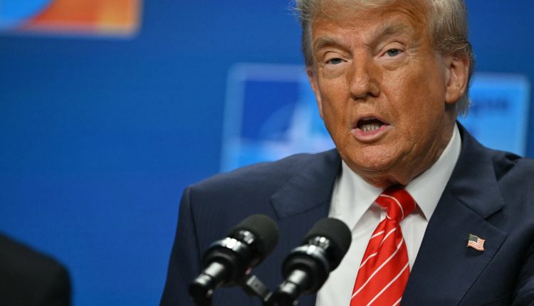 আগামী সপ্তাহে যুক্তরাষ্ট্র-ইরান বৈঠক: ডোনাল্ড ট্রাম্প 1 আগামী সপ্তাহে যুক্তরাষ্ট্র-ইরান বৈঠক: ডোনাল্ড ট্রাম্প 1