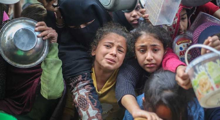 গাজায় ক্রমেই প্রকট হচ্ছে খাদ্য সংকট: অপুষ্টিতে ৬৬ শিশুর মৃত্যু 1 গাজায় ক্রমেই প্রকট হচ্ছে খাদ্য সংকট: অপুষ্টিতে ৬৬ শিশুর মৃত্যু 1