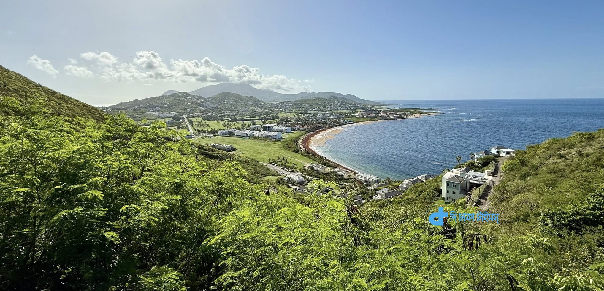 এক অভাবনীয় মনোমুগ্ধকর প্রাকৃতিক দৃশ্য 19