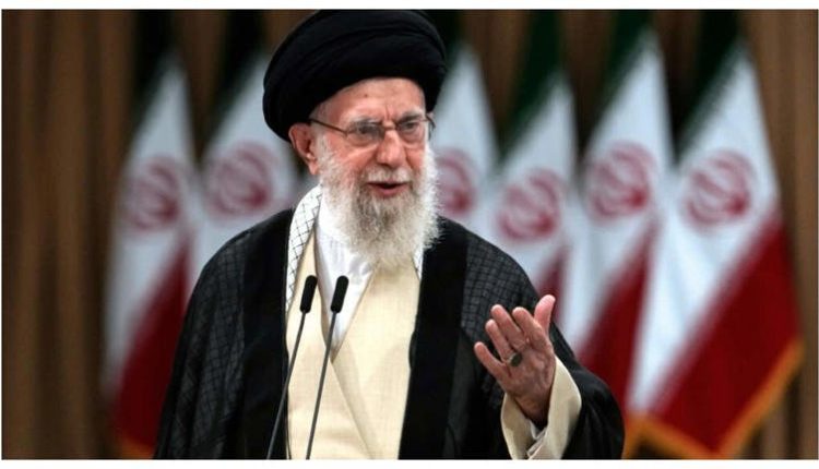 ইসরায়েলের মূল টার্গেট আয়াতুল্লাহ খামেনি: রিপোর্ট 1 ইসরায়েলের মূল টার্গেট আয়াতুল্লাহ খামেনি: রিপোর্ট 1