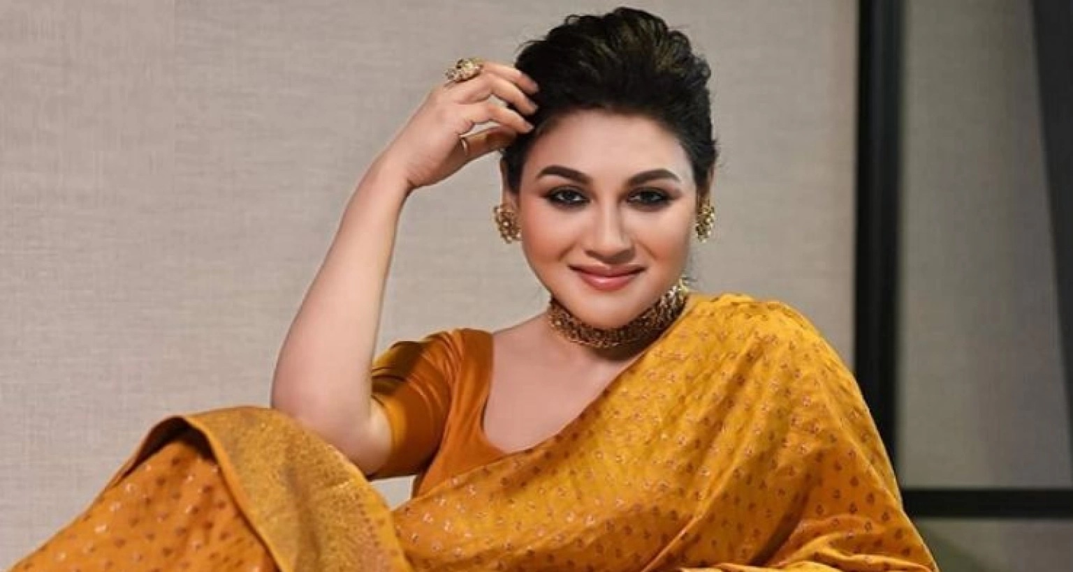 জয়ার সিনেমা ‘ডিয়ার মা’ কবে মুক্তি পাবে? 1