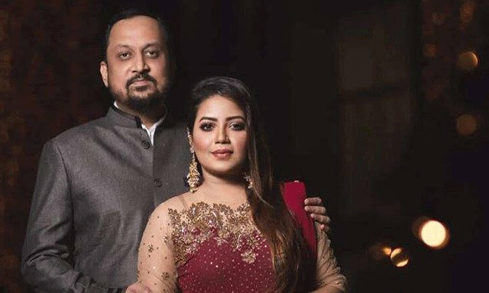 কণ্ঠশিল্পী কণার ৬ বছরের সংসার ভাঙলো 1