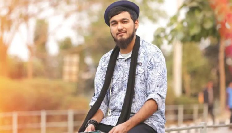 বিতর্কিত সংগীত শিল্পী নোবেলের কারা ফটকে বিয়ে নিয়ে নানা মন্তব্য 1