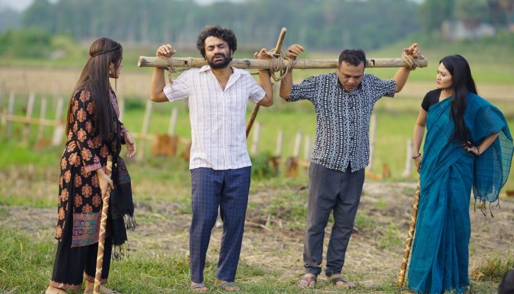 ঈদ-উল-আজহা ২০২৫: এনটিভি’র ঈদের বিশেষ অনুষ্ঠানসূচী [১১-৬-২৫] 1