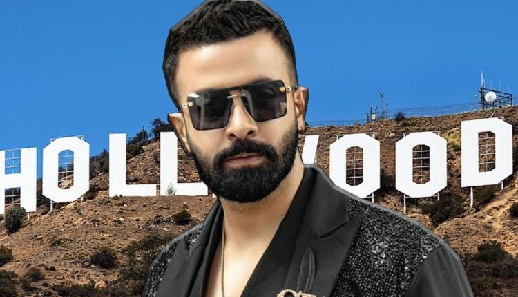 শাকিব খান হলিউডে অভিনয় করবেন 1 শাকিব খান হলিউডে অভিনয় করবেন 1