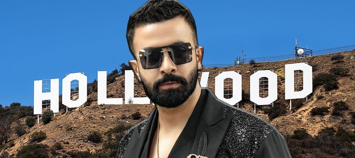 শাকিব খান হলিউডে অভিনয় করবেন 1