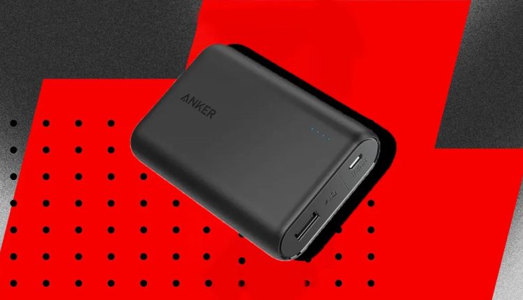 আগুনের ঝুঁকি থাকায় ১১ লাখ পাওয়ার ব্যাংক ফেরত নিচ্ছে অ্যাংকার 11