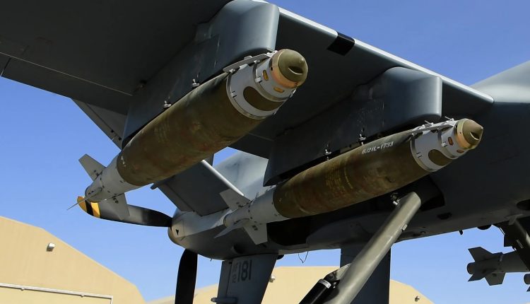 ইসরায়েলের কাছে বিপুল গাইডেড বোমা বিক্রি করছে মার্কিন যুক্তরাষ্ট্র 1 ইসরায়েলের কাছে বিপুল গাইডেড বোমা বিক্রি করছে মার্কিন যুক্তরাষ্ট্র 1