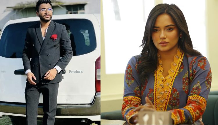 হাসপাতাল ভাইকে ভর্তি নেয়নি: মৃত্যুর পর অভিনেত্রী মাহির ক্ষোভ 1 হাসপাতাল ভাইকে ভর্তি নেয়নি: মৃত্যুর পর অভিনেত্রী মাহির ক্ষোভ 1