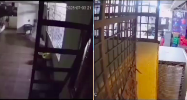 দাম্পত্যকলহে চারতলা থেকে ঝাঁপ দিয়ে নিজেকে শেষ করলেন তরুণ! 1 দাম্পত্যকলহে চারতলা থেকে ঝাঁপ দিয়ে নিজেকে শেষ করলেন তরুণ! 1