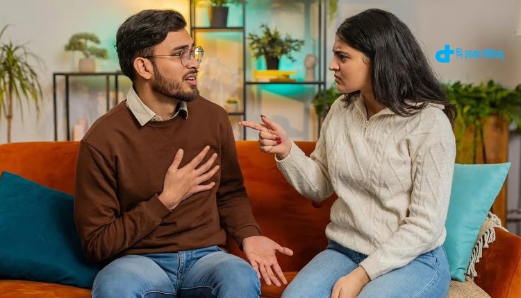 ছোটখাটো বিষয়ে অশান্তি লেগে থাকলে দাম্পত্য জীবনে সুখ ফেরাতে কয়েকটি টোটকা 1 ছোটখাটো বিষয়ে অশান্তি লেগে থাকলে দাম্পত্য জীবনে সুখ ফেরাতে কয়েকটি টোটকা 1