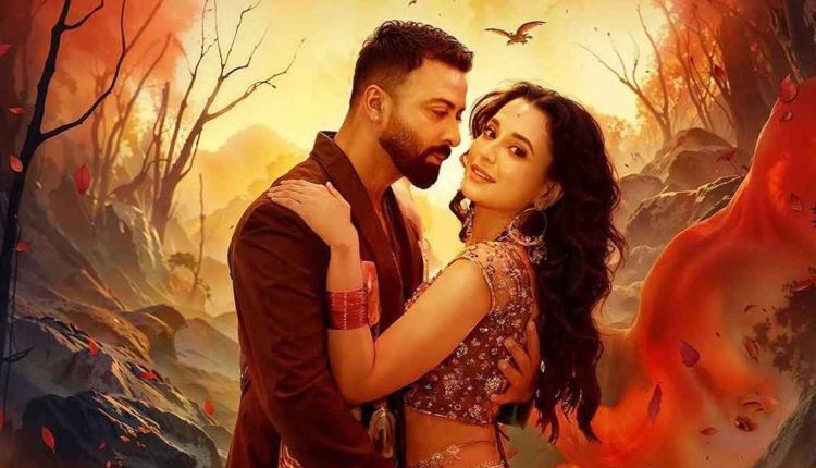 ওটিটিতে আসছে শাকিবের ‘তাণ্ডব’ 1 ওটিটিতে আসছে শাকিবের ‘তাণ্ডব’ 1