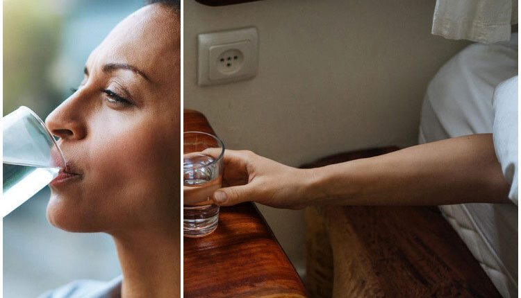 রাতে তেষ্টায় বার বার ঘুম ভাঙে: এই প্রবণতায় কী সতর্কতা প্রয়োজন? 1 রাতে তেষ্টায় বার বার ঘুম ভাঙে: এই প্রবণতায় কী সতর্কতা প্রয়োজন? 1