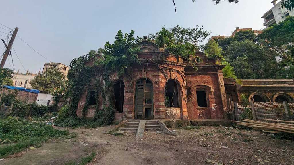 ময়মনসিংহে সত্যজিৎ রায়ের পূর্বপুরুষদের বাড়ি সংস্কারের প্রস্তাব দিলো ভারত 1