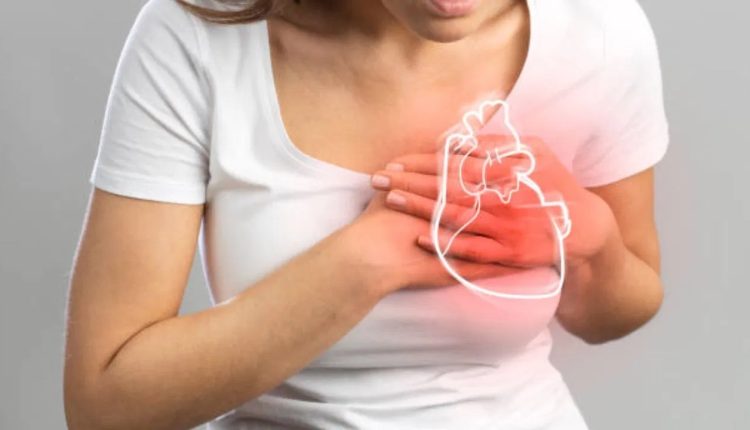 ঘুমের মধ্যেও হার্ট ফেলিওর ঘটে: কী লক্ষণ দেখা যায়? 1 ঘুমের মধ্যেও হার্ট ফেলিওর ঘটে: কী লক্ষণ দেখা যায়? 1