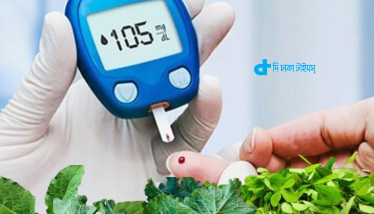 প্রতিদিন যে খাবার খেলেই নিয়ন্ত্রণে থাকবে সুগার 20