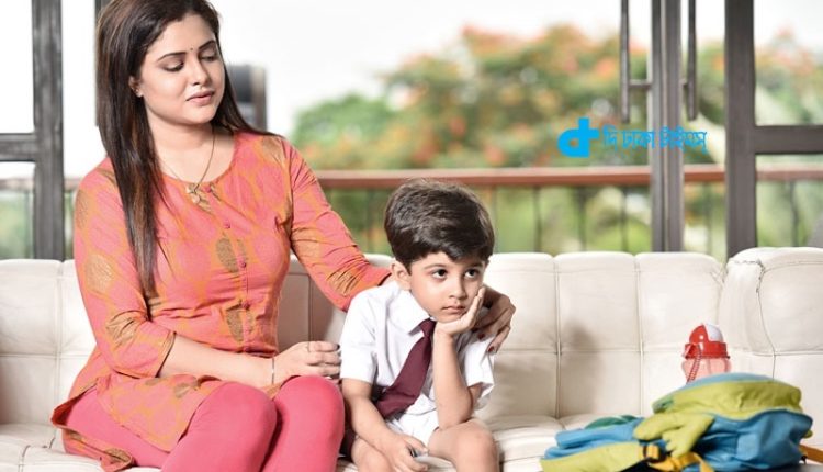 বাচ্চাকে স্কুলে ভর্তির আগে কী কী শেখাতে হবে? 2