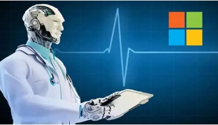 রোগ নির্ণয়ে চিকিৎসকদের চেয়ে চার গুণ বেশি নির্ভুল নতুন এআই টুল আবিষ্কারের দাবি মাইক্রোসফটের 8