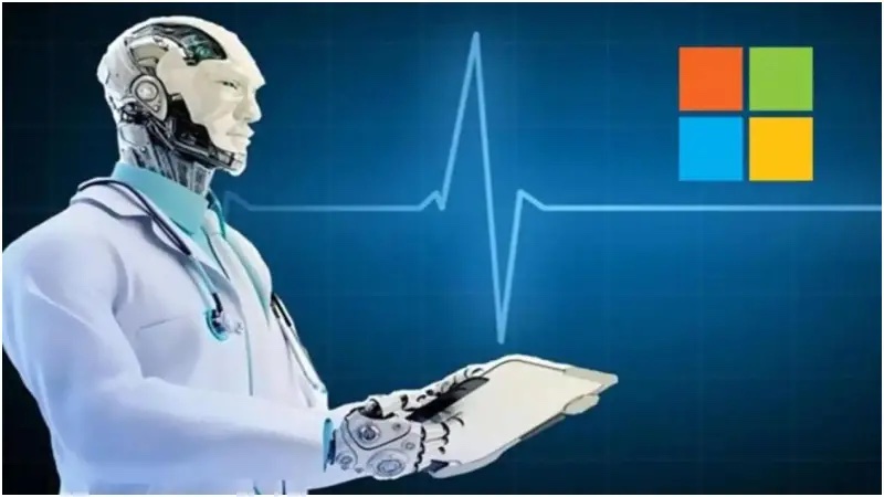 রোগ নির্ণয়ে চিকিৎসকদের চেয়ে চার গুণ বেশি নির্ভুল নতুন এআই টুল আবিষ্কারের দাবি মাইক্রোসফটের 7
