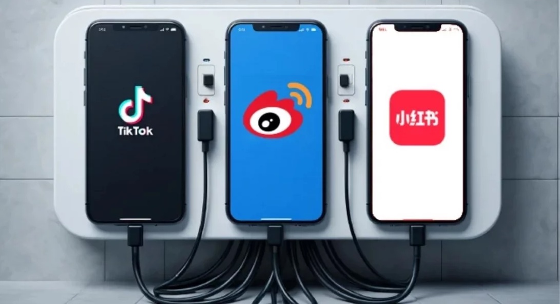 টিকটকসহ চীনে তৈরি বিভিন্ন অ্যাপ ব্যবহারে তথ্য চুরির আশঙ্কা 1
