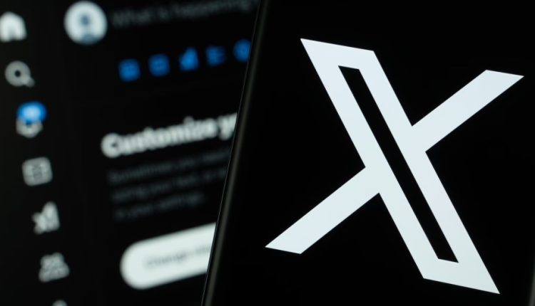 হোয়াটসঅ্যাপের আদলে একাধিক নতুন সুবিধা চালু করলো এক্স 1 হোয়াটসঅ্যাপের আদলে একাধিক নতুন সুবিধা চালু করলো এক্স 1