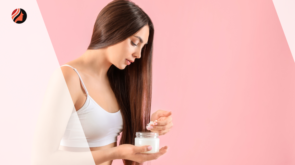 মাথায় তেল মেখে শ্যাম্পু না করেই কীভাবে ঝলমলে চুল পাবেন? 7