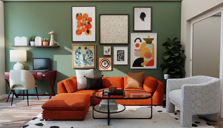 বাড়িকে পরিবেশবান্ধব করে তুলতে সাজাবেন যেভাবে 1