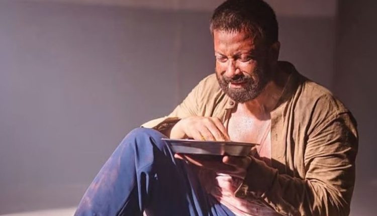 এবার ভাইরাল হলো শাকিব খানের ‘তাণ্ডব’ লুক 5