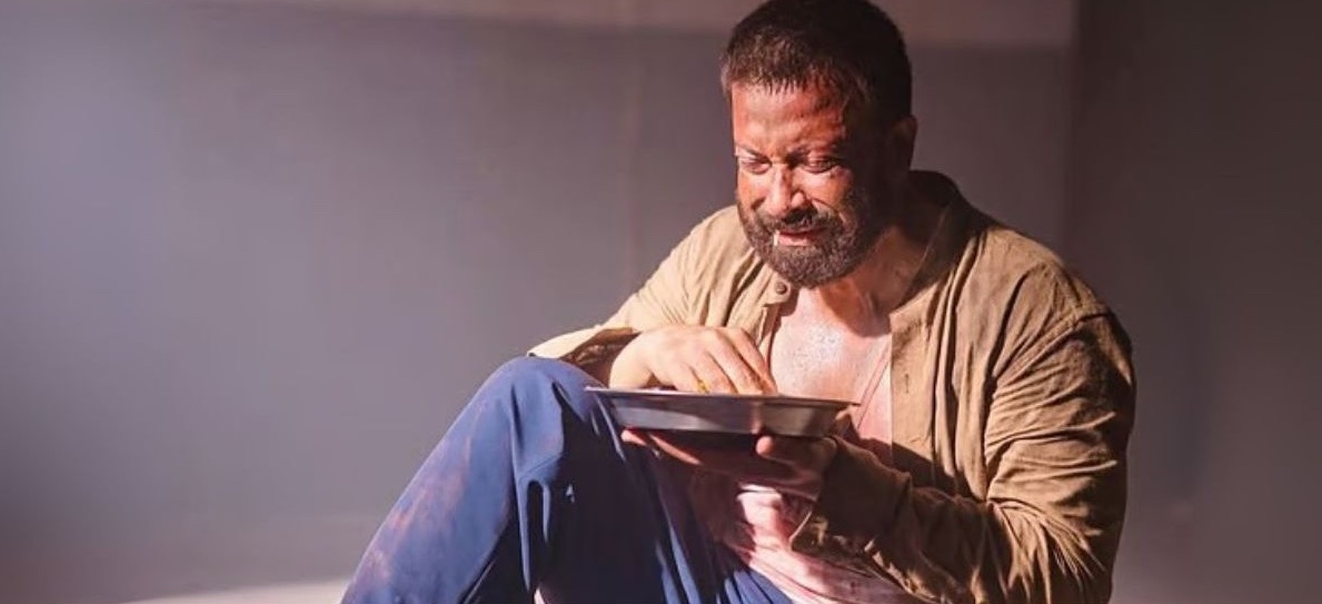 এবার ভাইরাল হলো শাকিব খানের ‘তাণ্ডব’ লুক 4