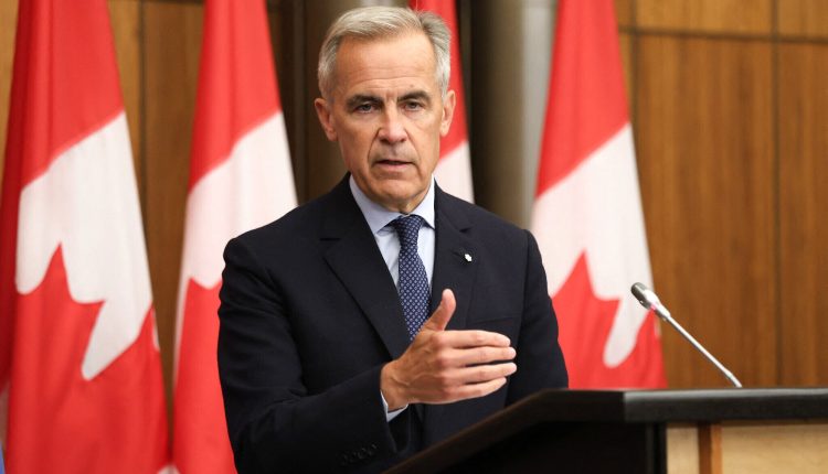 ফিলিস্তিনকে এবার স্বীকৃতি দেওয়ার পরিকল্পনা জানালো কানাডা 1 ফিলিস্তিনকে এবার স্বীকৃতি দেওয়ার পরিকল্পনা জানালো কানাডা 1