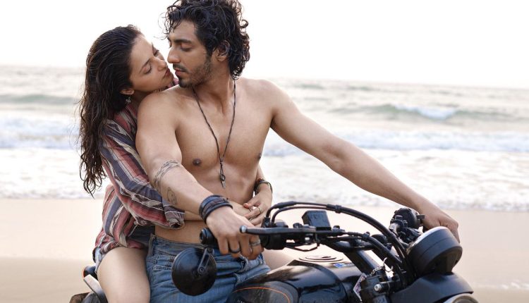 ‘মাসুদ রানা’ সিরিজের গল্পে নির্মিত হচ্ছে ওয়েব ফিল্ম: কেন্দ্রীয় চরিত্রে থাকছেন মৌ 3