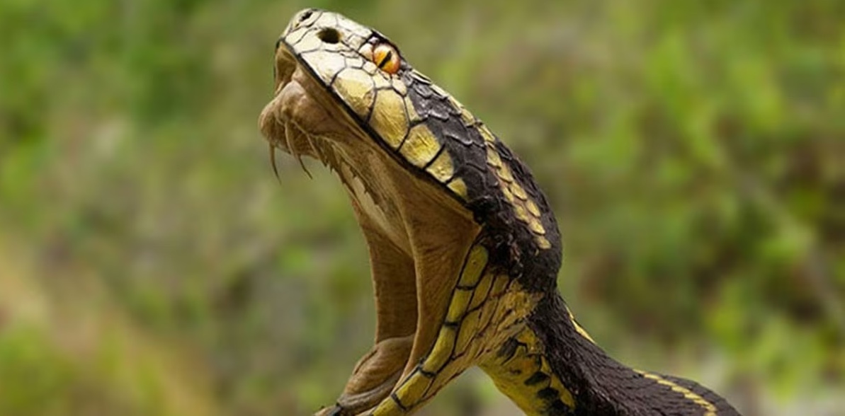 সাপের কামড়ের পর ঝাড়ফুঁক: অতঃপর যা ঘটলো 11