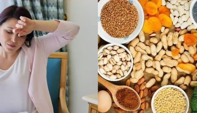 মেনোপজ়ের দোরগোড়ায় পৌঁছে যে নিয়মগুলো মেনে চলতে হবে 1 মেনোপজ়ের দোরগোড়ায় পৌঁছে যে নিয়মগুলো মেনে চলতে হবে 1