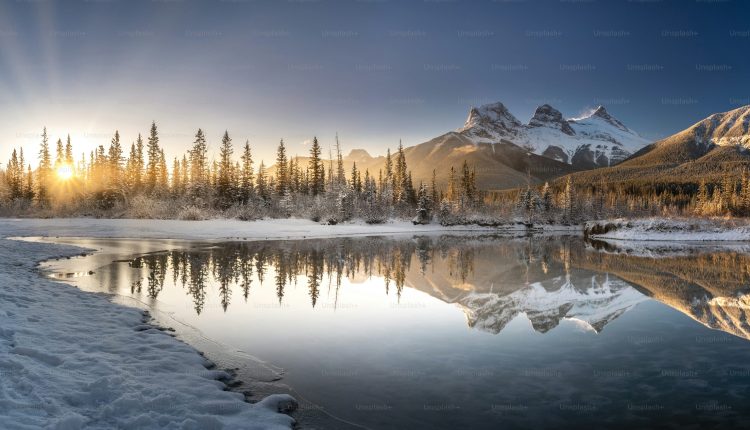 হৃদয় কাড়া এক মনোমুগ্ধকর প্রাকৃতিক দৃশ্য 1