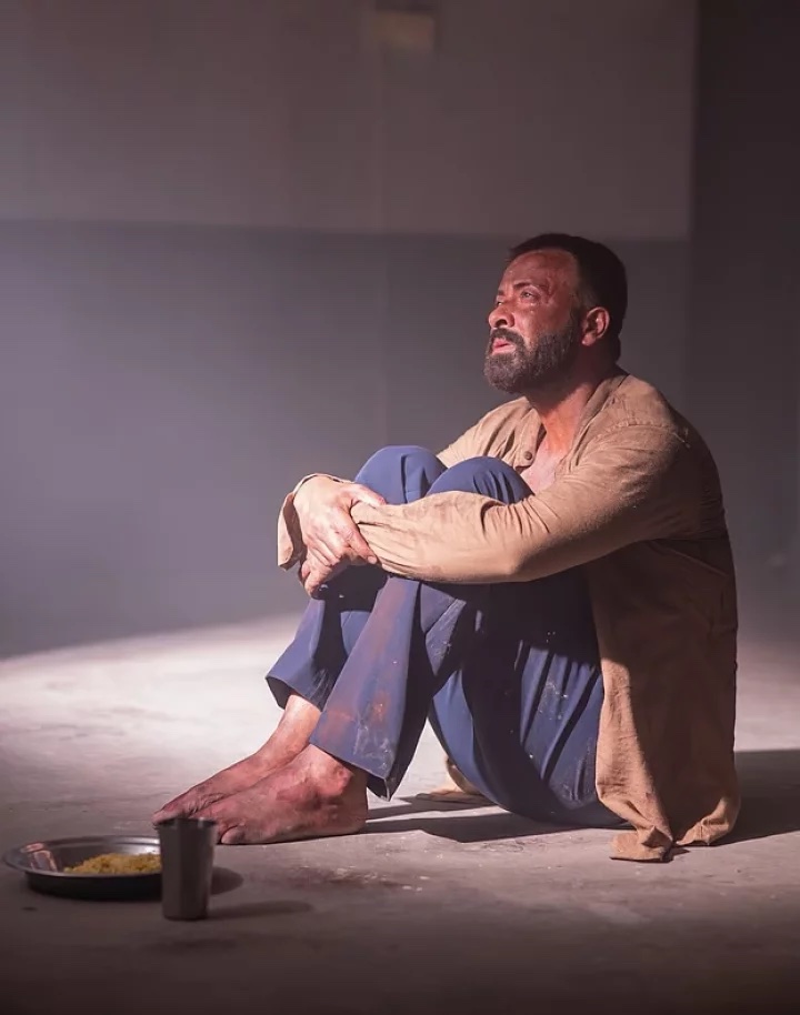 এবার ভাইরাল হলো শাকিব খানের ‘তাণ্ডব’ লুক 6