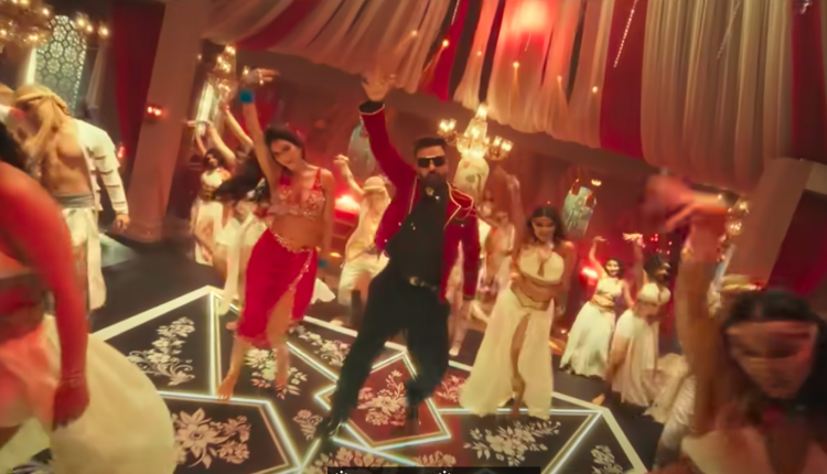 ১০০ মিলিয়ন পেরিয়ে গেলো ‘চাঁদ মামা চিমটি দিয়ে যা রে’ [ভিডিও] 1