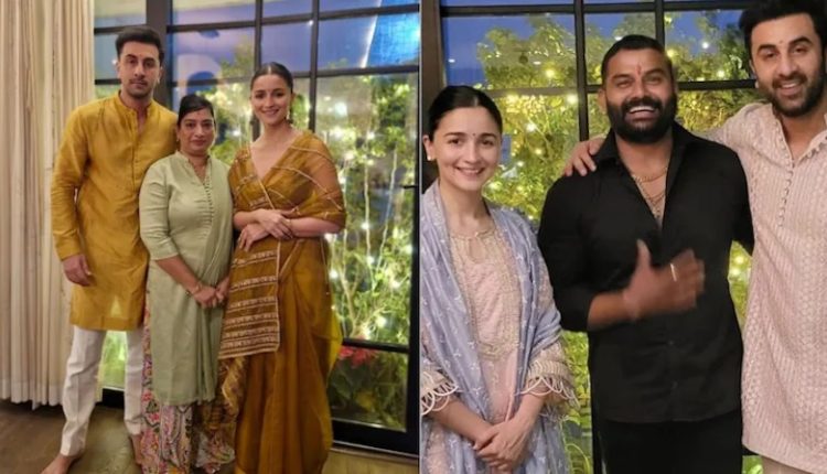 গৃহকর্মীদের কোটি টাকার বাড়ি উপহার দিয়ে প্রশংসায় ভাসছেন আলিয়া ভাট! 1 গৃহকর্মীদের কোটি টাকার বাড়ি উপহার দিয়ে প্রশংসায় ভাসছেন আলিয়া ভাট! 1