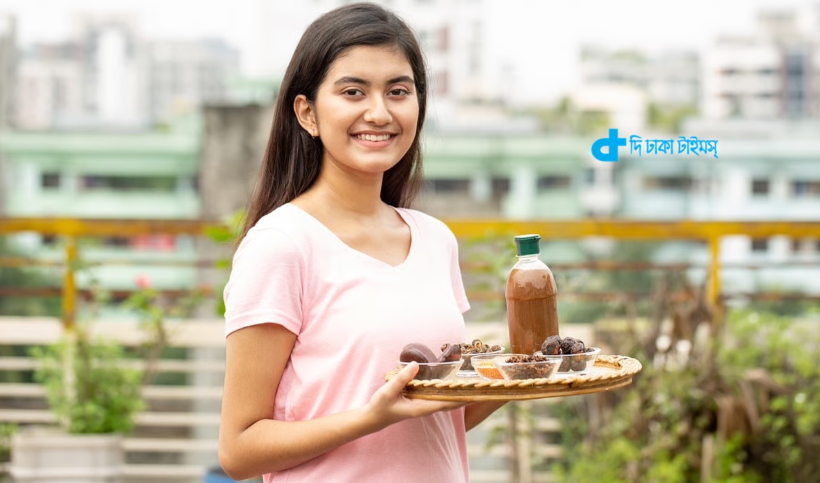 ব্র্যান্ডেড শ্যাম্পু ছাড়াও ২ সস্তা উপাদান দিয়ে চুলের যত্ন নিতে পারেন 4