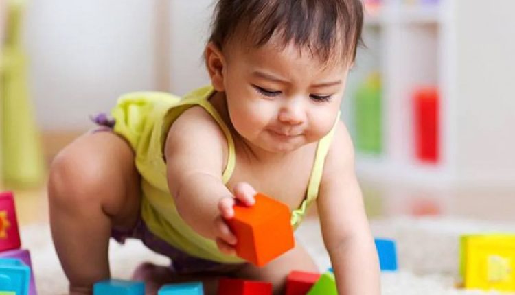 নতুন গবেষণায় দাবি: ক্ষতিকারক রাসায়নিকের শিকার হচ্ছে শিশুরা! 1