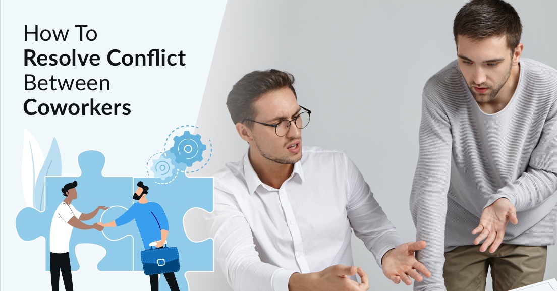 সহকর্মীর আচরণ নিয়ে বিরক্ত হলে তর্কে না জড়িয়ে পরিস্থিতি সামলাবেন যেভাবে 4