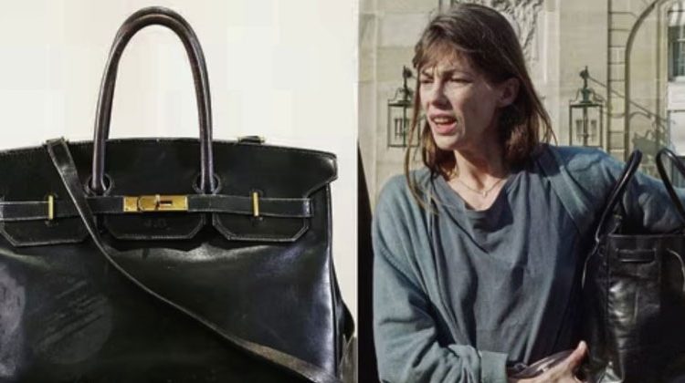 ব্রিটিশ অভিনেত্রীর ব্যাগের দাম ১২১ কোটি টাকা! 1 ব্রিটিশ অভিনেত্রীর ব্যাগের দাম ১২১ কোটি টাকা! 1