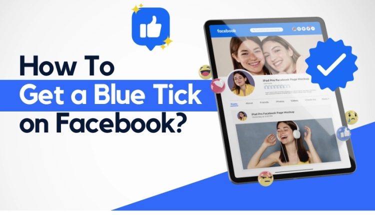 ফেসবুকের ‘ব্লু টিক’ চিহ্ন যেভাবে আনবেন 1