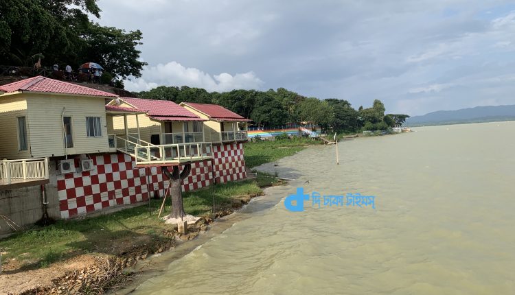 রাঙামাটির এক অপার প্রাকৃতিক সৌন্দর্য 1