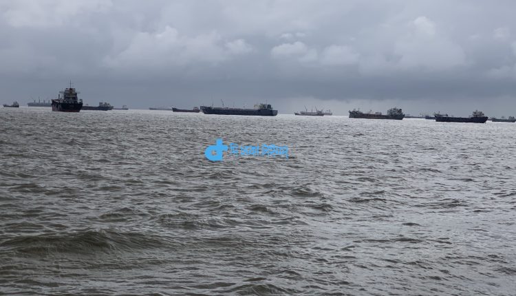 চট্টগ্রামের পতেঙ্গা সমুদ্র সৈকত 1