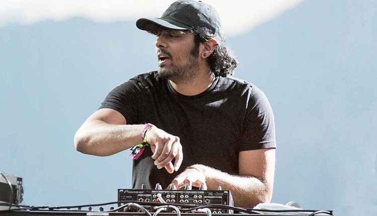 বাংলাদেশে পারফর্ম করবেন বিশ্বখ্যাত ডিজে জাই উলফ 1 বাংলাদেশে পারফর্ম করবেন বিশ্বখ্যাত ডিজে জাই উলফ 1