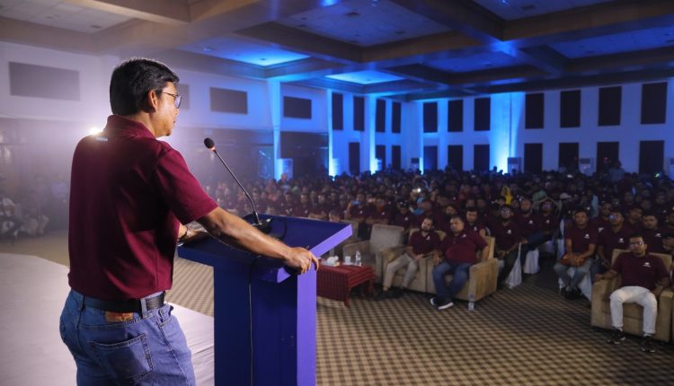 গার্ডিয়ানের বার্ষিক সেলস কনফারেন্স ২০২৫ অনুষ্ঠিত 1 গার্ডিয়ানের বার্ষিক সেলস কনফারেন্স ২০২৫ অনুষ্ঠিত 1