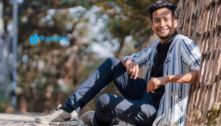 প্রকাশ্যে এলো এহতেশাম রোমেলের ‘ঘুমের দেশে যাবি’ 1 প্রকাশ্যে এলো এহতেশাম রোমেলের ‘ঘুমের দেশে যাবি’ 1