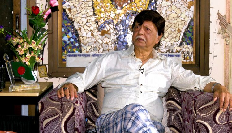 মুক্তিযোদ্ধা সনদ নিয়ে যা বললেন চিত্রনায়ক সোহেল রানা 1