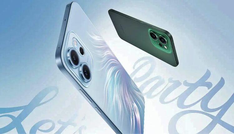 কম আলোতে ছবি তোলার জন্য বাজারে এলো নতুন ফোন অপো রেনো–১৪ 1 কম আলোতে ছবি তোলার জন্য বাজারে এলো নতুন ফোন অপো রেনো–১৪ 1