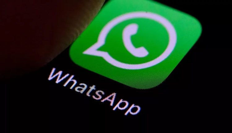 প্রতারণামূলক বার্তা ঠেকাতে নতুন নিরাপত্তা–সুবিধা চালু করলো হোয়াটসঅ্যাপ 1 প্রতারণামূলক বার্তা ঠেকাতে নতুন নিরাপত্তা–সুবিধা চালু করলো হোয়াটসঅ্যাপ 1